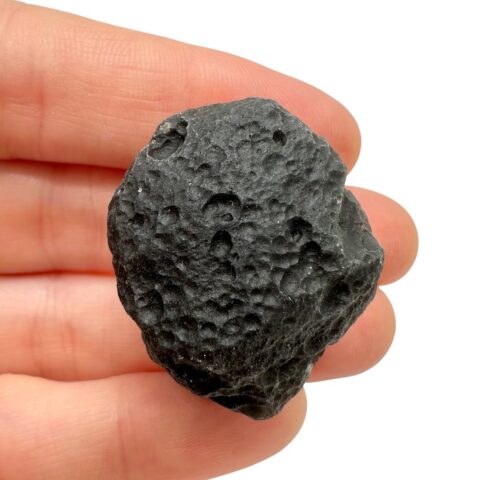 Obsidián 17,8g – Brehov, Slovensko