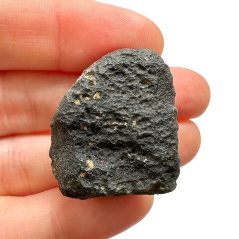Obsidián 10,3g – Brehov, Slovensko