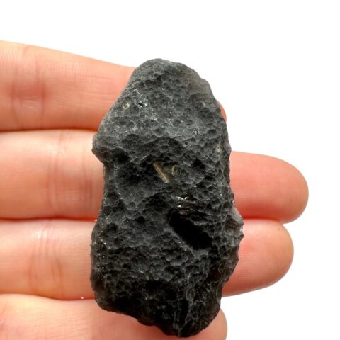 Obsidián 17,2g – Brehov, Slovensko