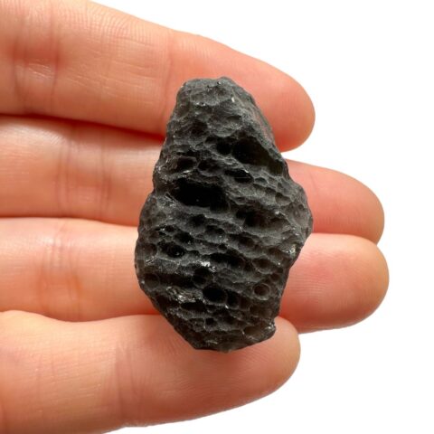 Obsidián 11g – Brehov, Slovensko