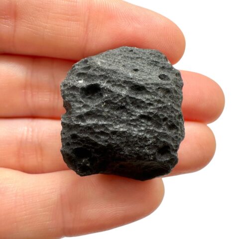 Obsidián 12,5g – Brehov, Slovensko