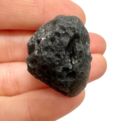Obsidián 11,4g – Brehov, Slovensko