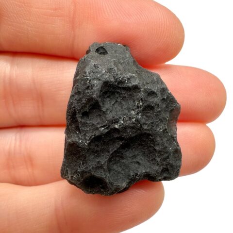 Obsidián 7,8g – Brehov, Slovensko