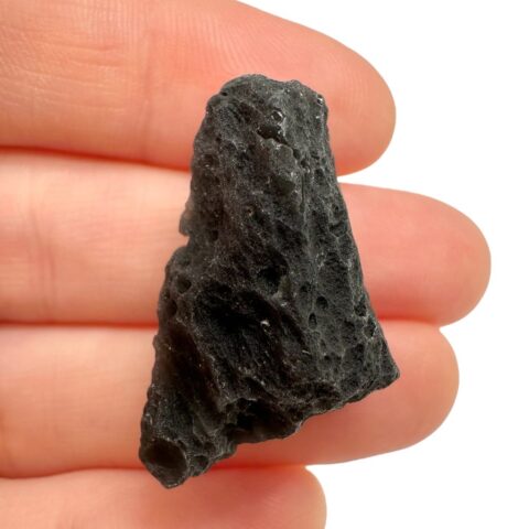 Obsidián 7,8g – Brehov, Slovensko