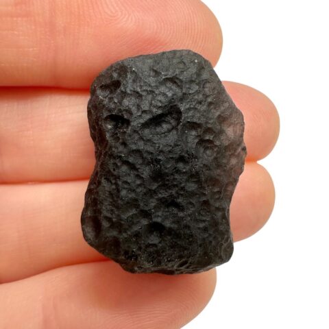 Obsidián 6,2g – Brehov, Slovensko