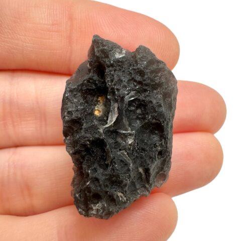 Obsidián 7,7g – Brehov, Slovensko
