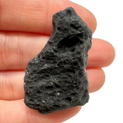 Obsidián 12g – Brehov, Slovensko