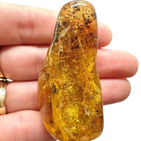 Jantar 13,9g – Litva