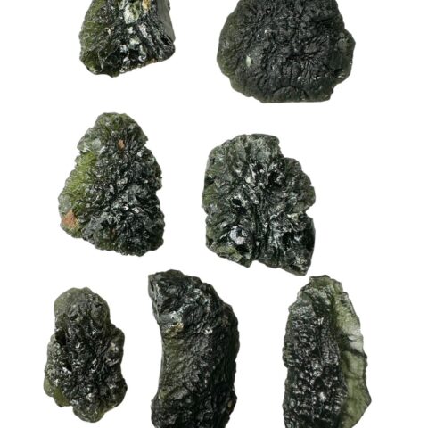 Vltavíny – 131,7g