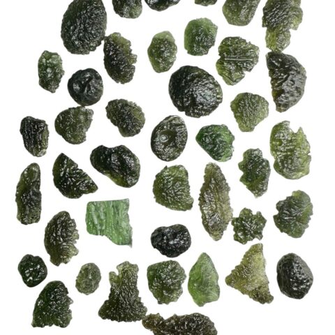 Vltavíny – 100g