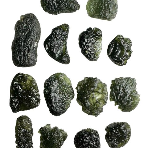 Vltavíny – 100g