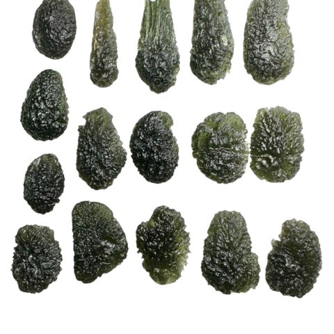 Vltavíny – 100g