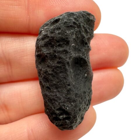 Obsidián 6,4g – Brehov, Slovensko