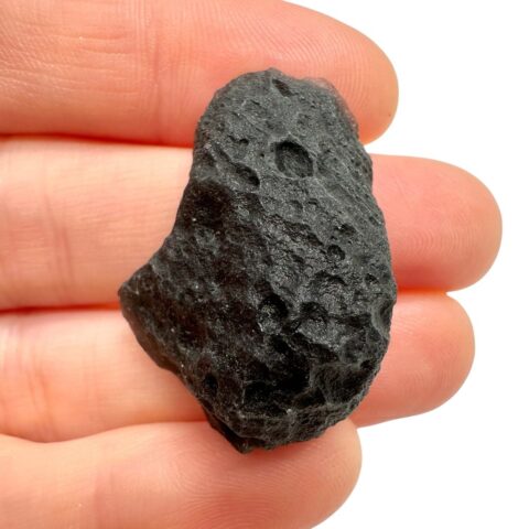 Obsidián 7,2g – Brehov, Slovensko