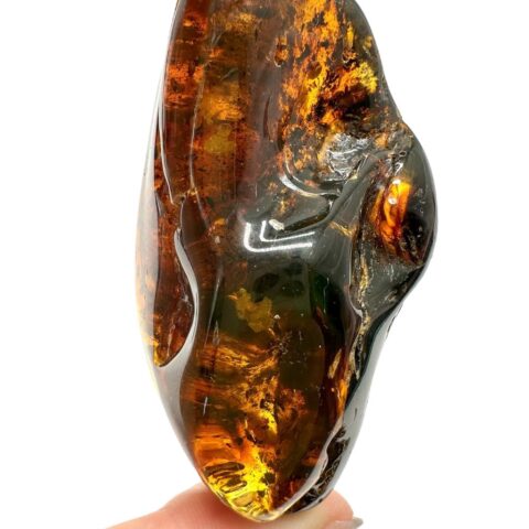 Jantar 37,8g – Litva