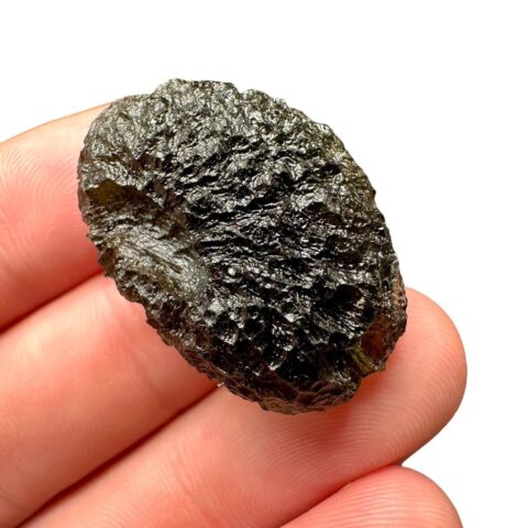 Vltavín – Chlum nad Malší – 12,1g