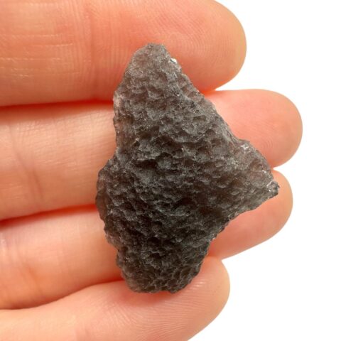 Obsidián 5,4g – Brehov, Slovensko