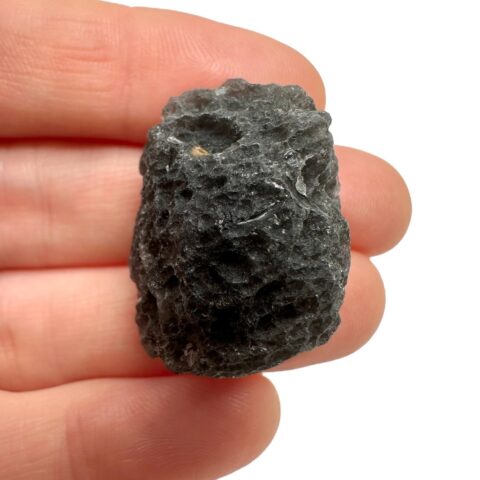 Obsidián 11,6g – Brehov, Slovensko