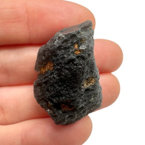 Obsidián 9,3g – Brehov, Slovensko