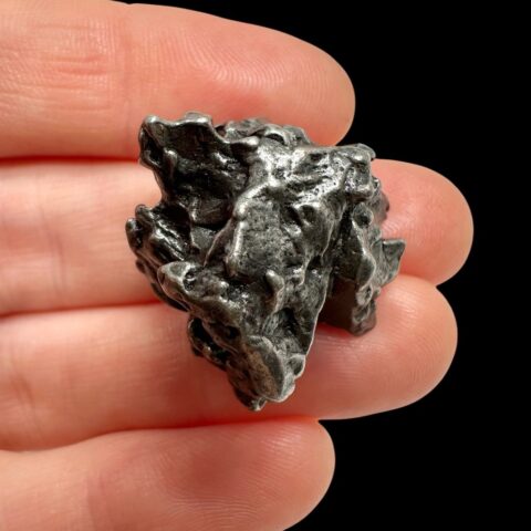 Meteorit Campo del Cielo 22g – Argentina