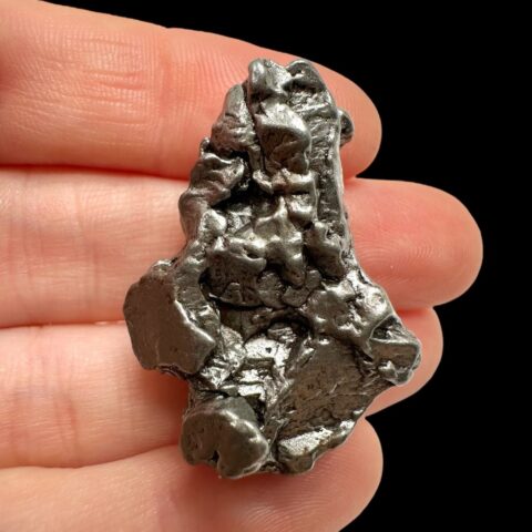 Meteorit Campo del Cielo 26,4g – Argentina