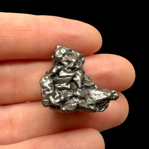 Meteorit Campo del Cielo 15,2g – Argentina