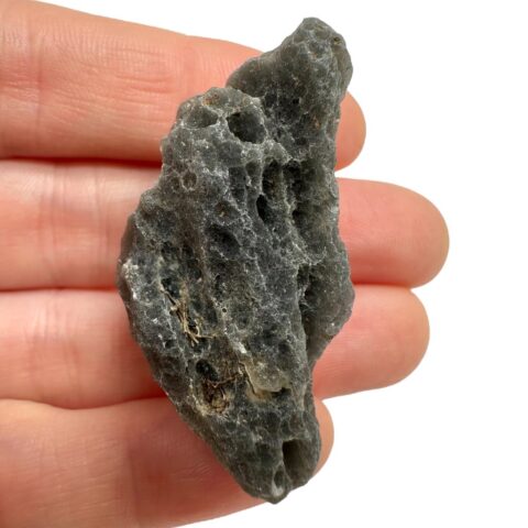 Obsidián 15,6g – Brehov, Slovensko