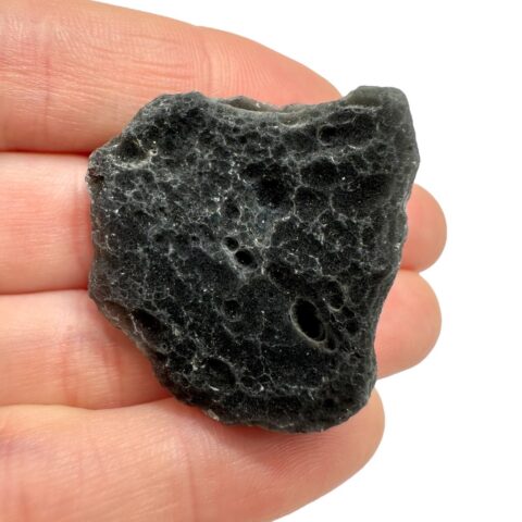 Obsidián 14,9g – Brehov, Slovensko