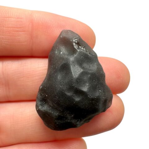 Obsidián 7,3g – Brehov, Slovensko