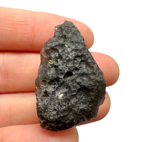 Obsidián 6,7g – Brehov, Slovensko