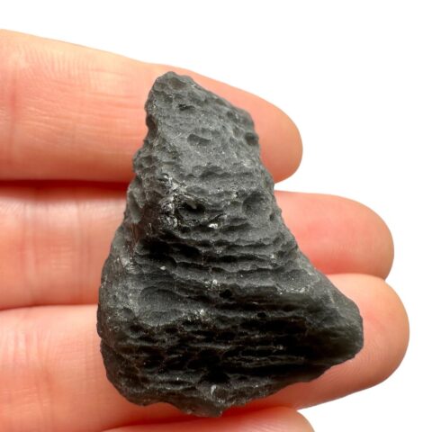 Obsidián 14g – Brehov, Slovensko