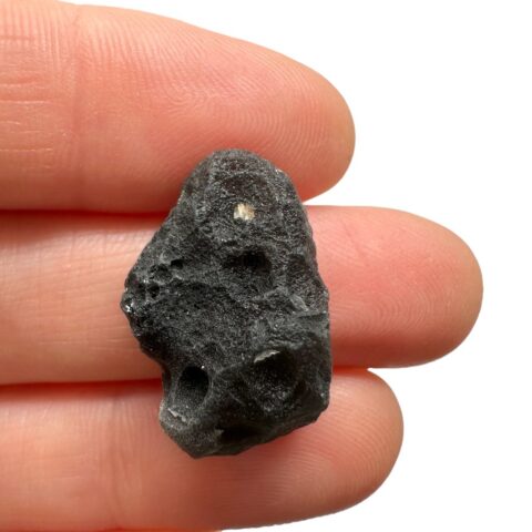 Obsidián 2,9g – Brehov, Slovensko