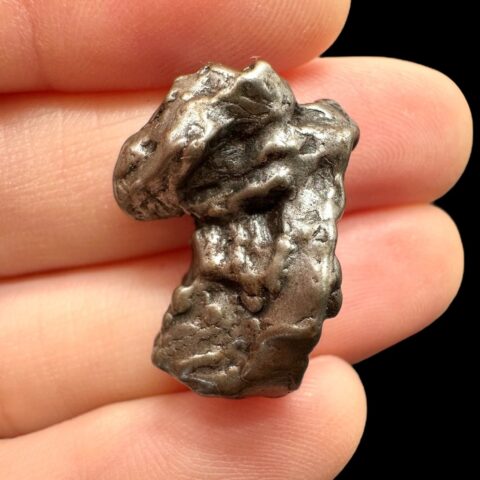 Meteorit Campo del Cielo 10,1g – Argentina