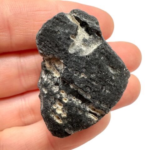Obsidián 16,8g – Brehov, Slovensko