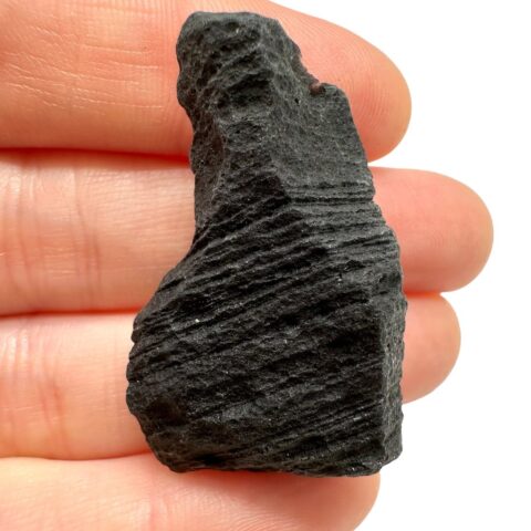 Obsidián 11,4g – Brehov, Slovensko