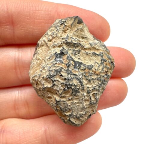Obsidián 17,5g – Brehov, Slovensko