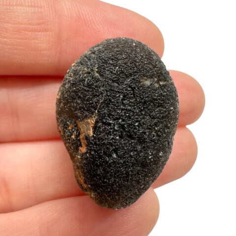 Obsidián Jambi 10,4g – Jambi, Jižní Sumatra, Indonésie
