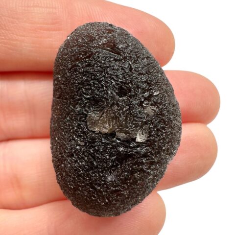 Obsidián Jambi 12,6g – Jambi, Jižní Sumatra, Indonésie