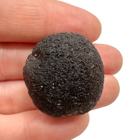 Obsidián Jambi 12g – Jambi, Jižní Sumatra, Indonésie