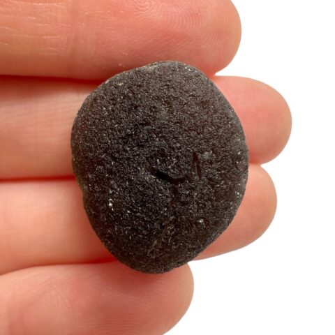 Obsidián Jambi 5,9g – Jambi, Jižní Sumatra, Indonésie