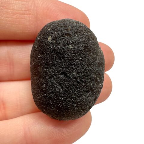 Obsidián Jambi 12,9g – Jambi, Jižní Sumatra, Indonésie