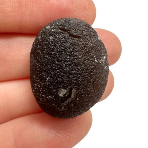 Obsidián Jambi 8g – Jambi, Jižní Sumatra, Indonésie