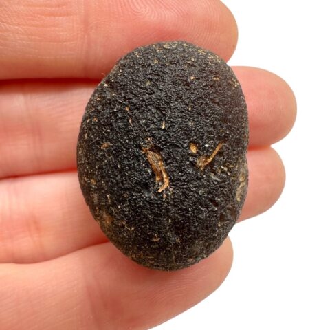 Obsidián Jambi 12,1g – Jambi, Jižní Sumatra, Indonésie
