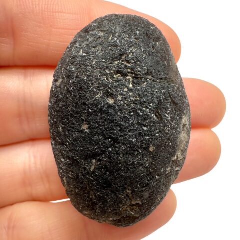 Obsidián Jambi 20,7g – Jambi, Jižní Sumatra, Indonésie