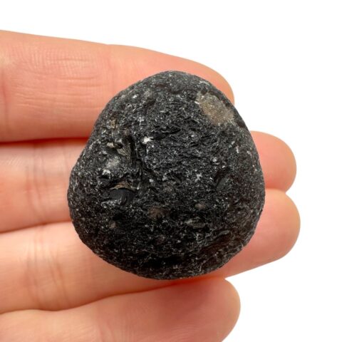 Obsidián Jambi 18,1g – Jambi, Jižní Sumatra, Indonésie