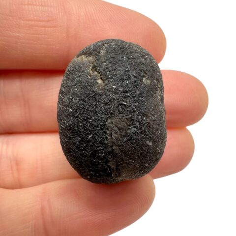 Obsidián Jambi 10,5g – Jambi, Jižní Sumatra, Indonésie