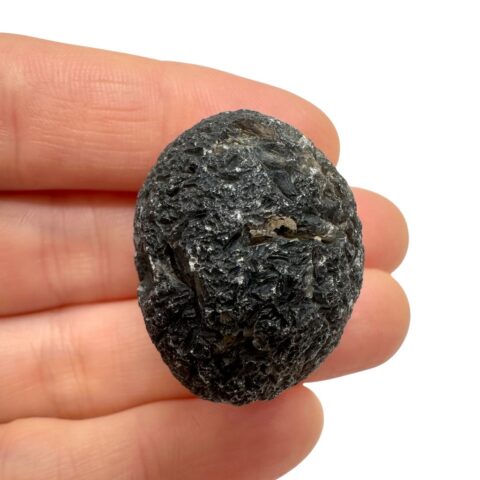 Obsidián Jambi 16,5g – Jambi, Jižní Sumatra, Indonésie