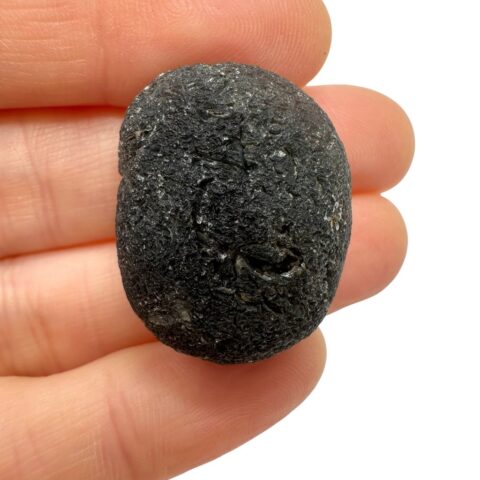 Obsidián Jambi 10g – Jambi, Jižní Sumatra, Indonésie