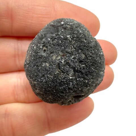 Obsidián Jambi 19,3g – Jambi, Jižní Sumatra, Indonésie