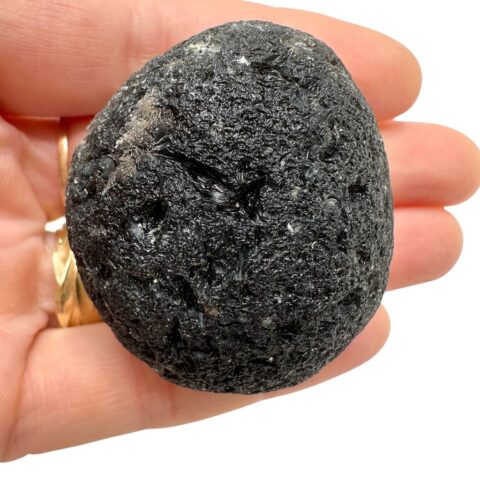 Obsidián Jambi 64,6g – Jambi, Jižní Sumatra, Indonésie